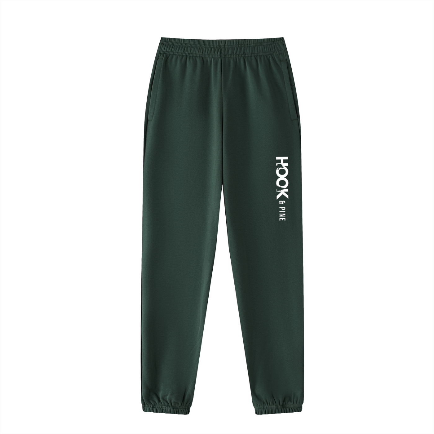 Logo Sweatpants