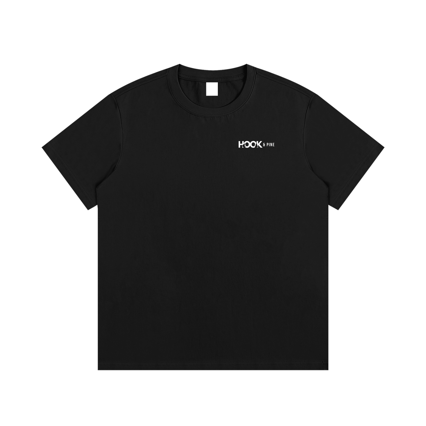 Floral Tee