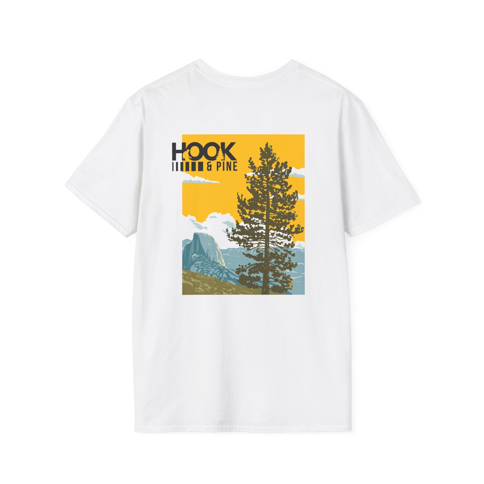Outdoors Tee