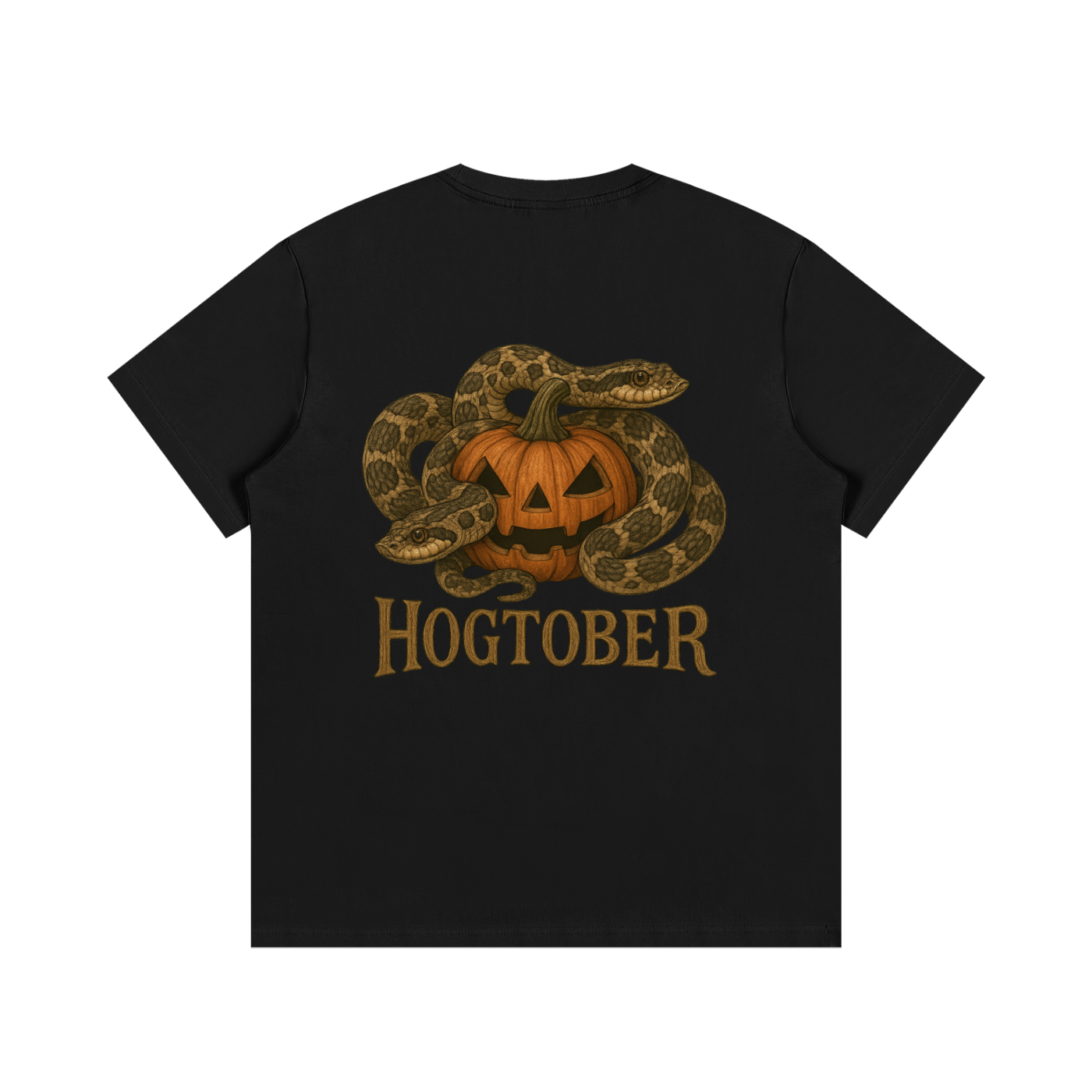 Hogtober Tee