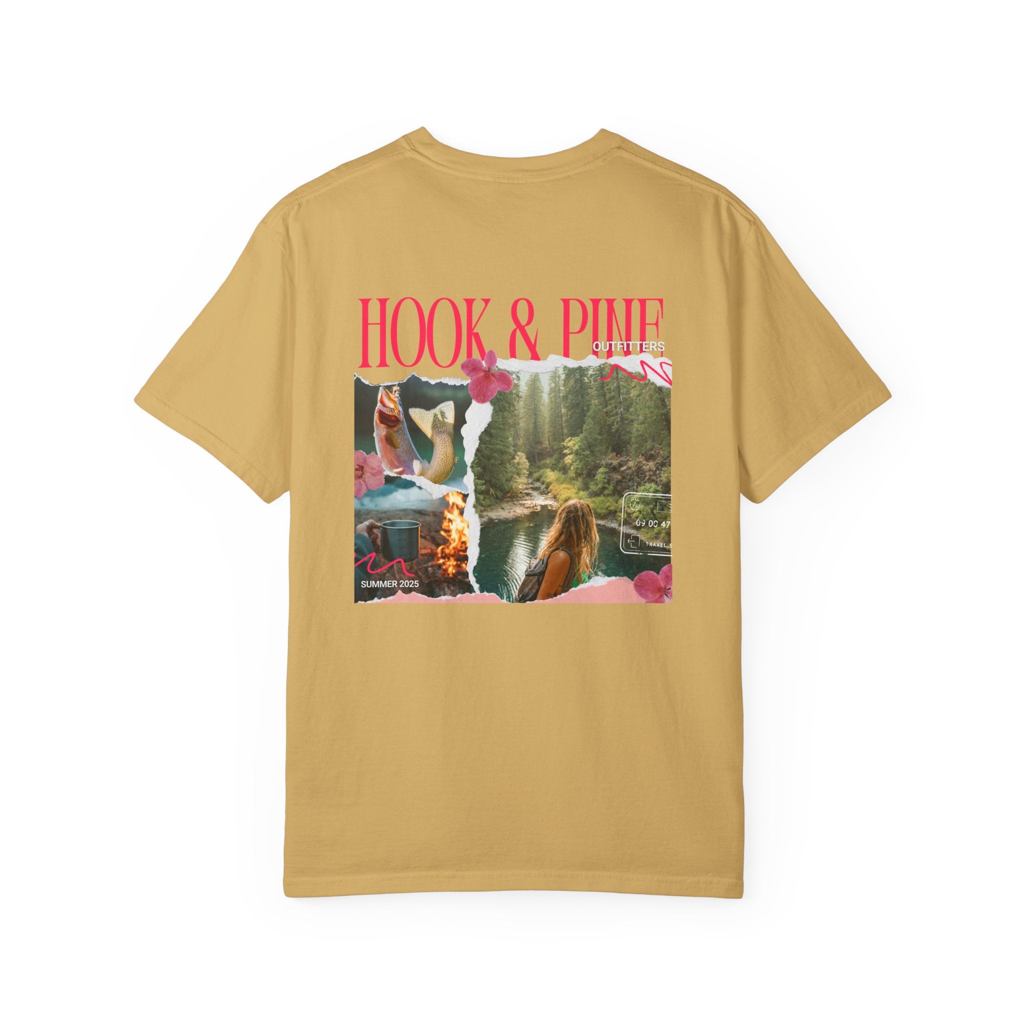 Girl's Trip Tee
