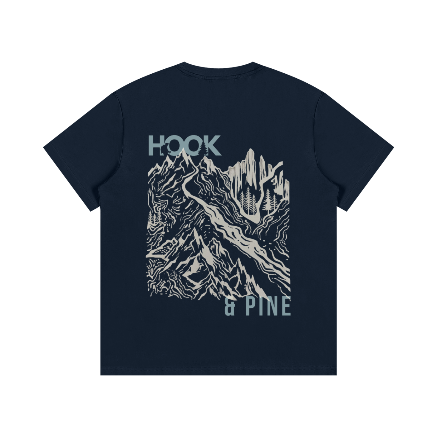 Alpine Tee
