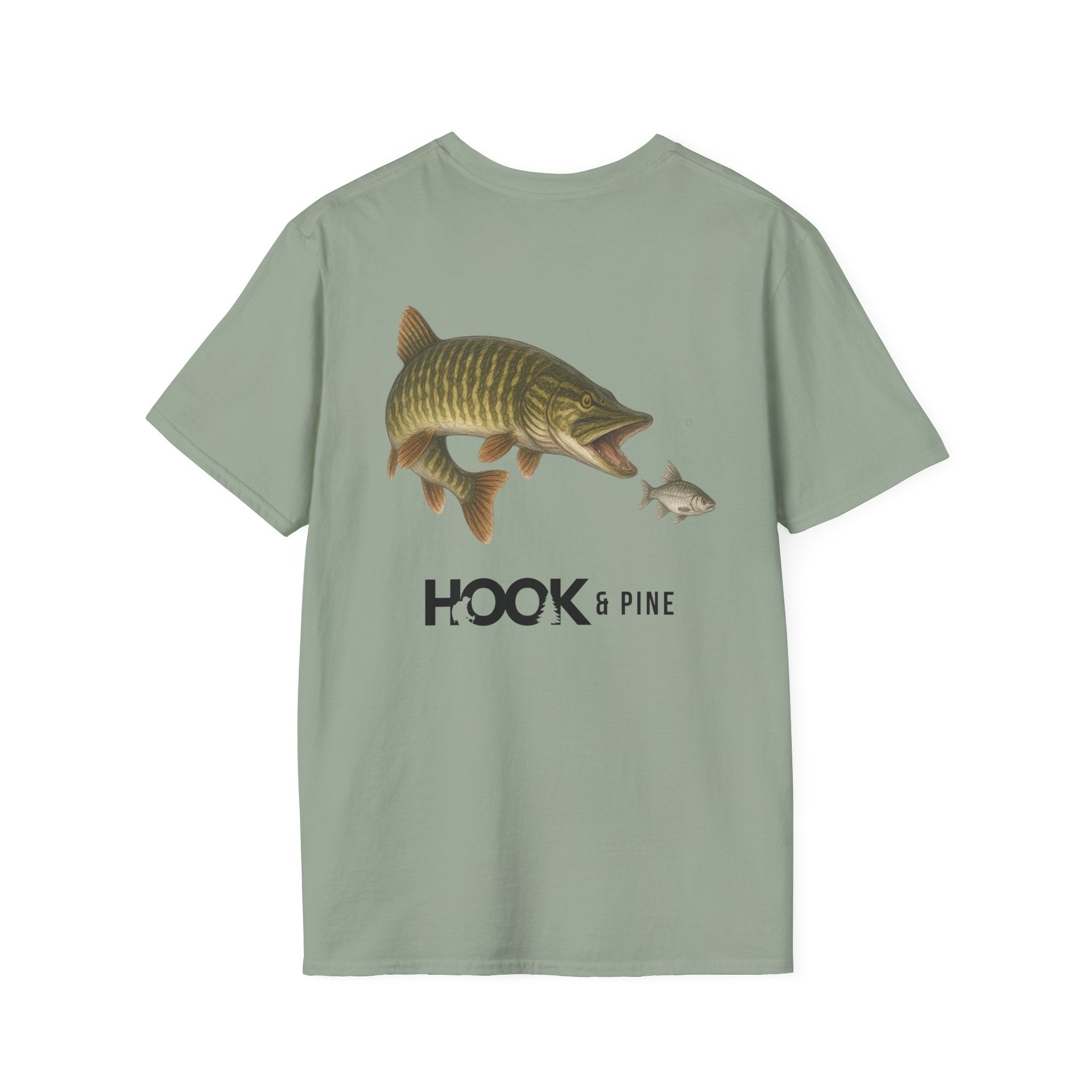 Musky Tee