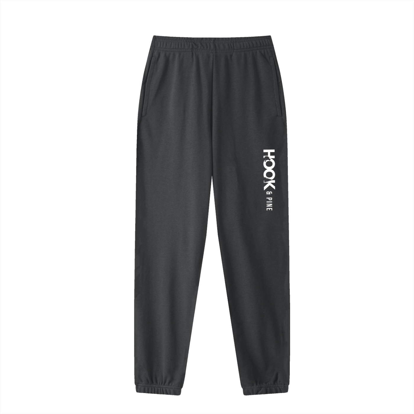 Logo Jogger Sweatpants