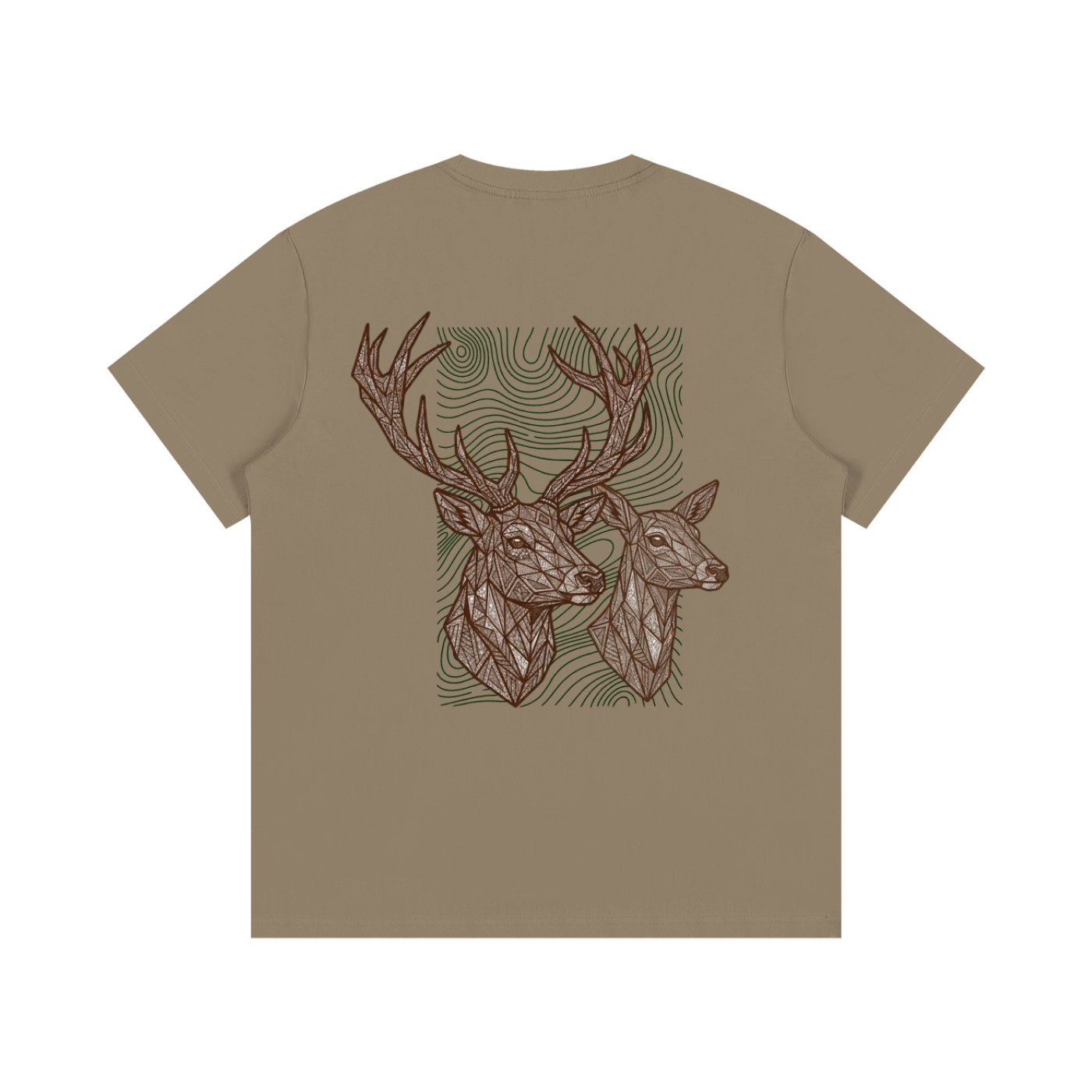 Deer Tee