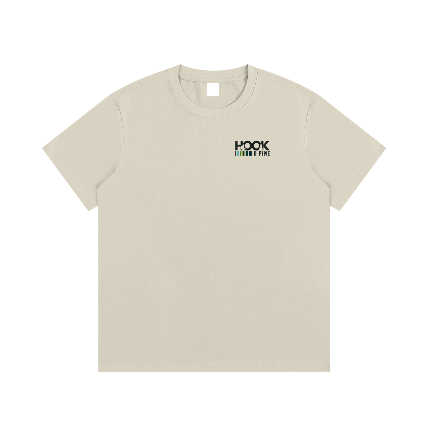 Coachwhip Tee