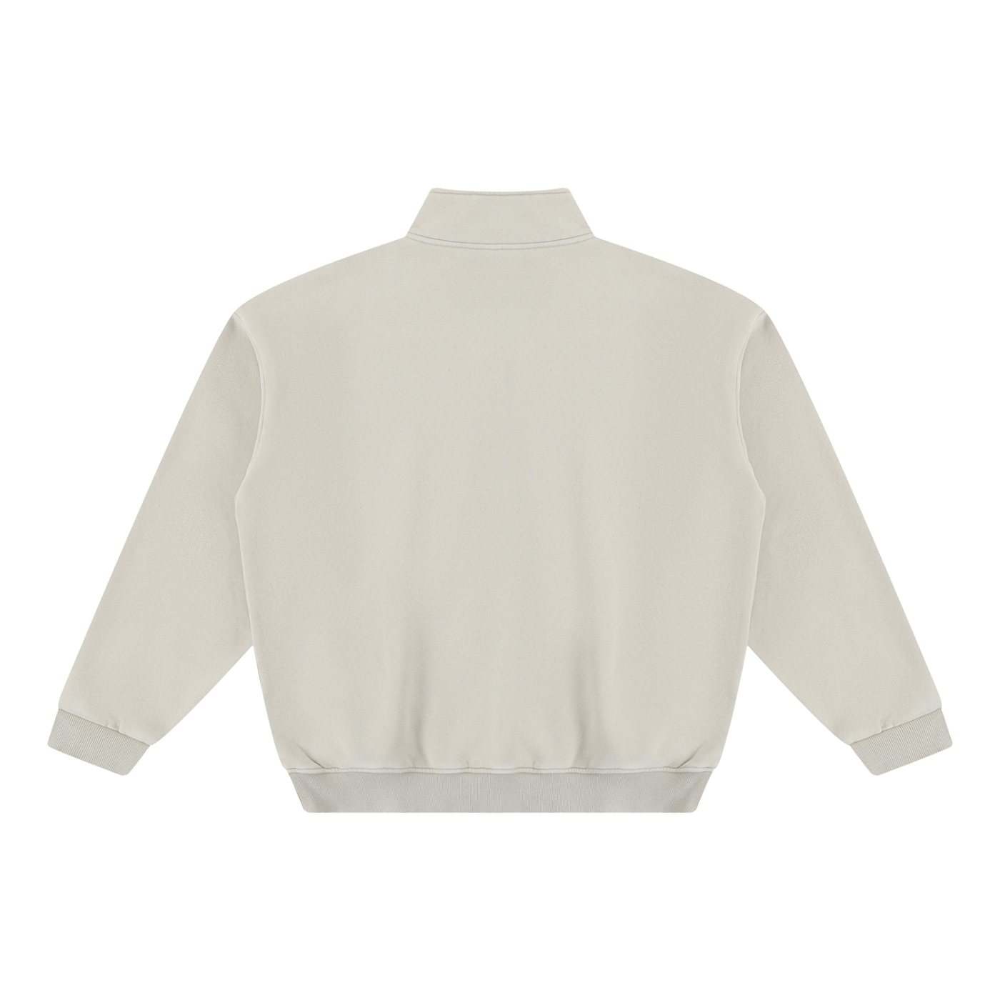 Vintage Wash Fleece Sweatshirt