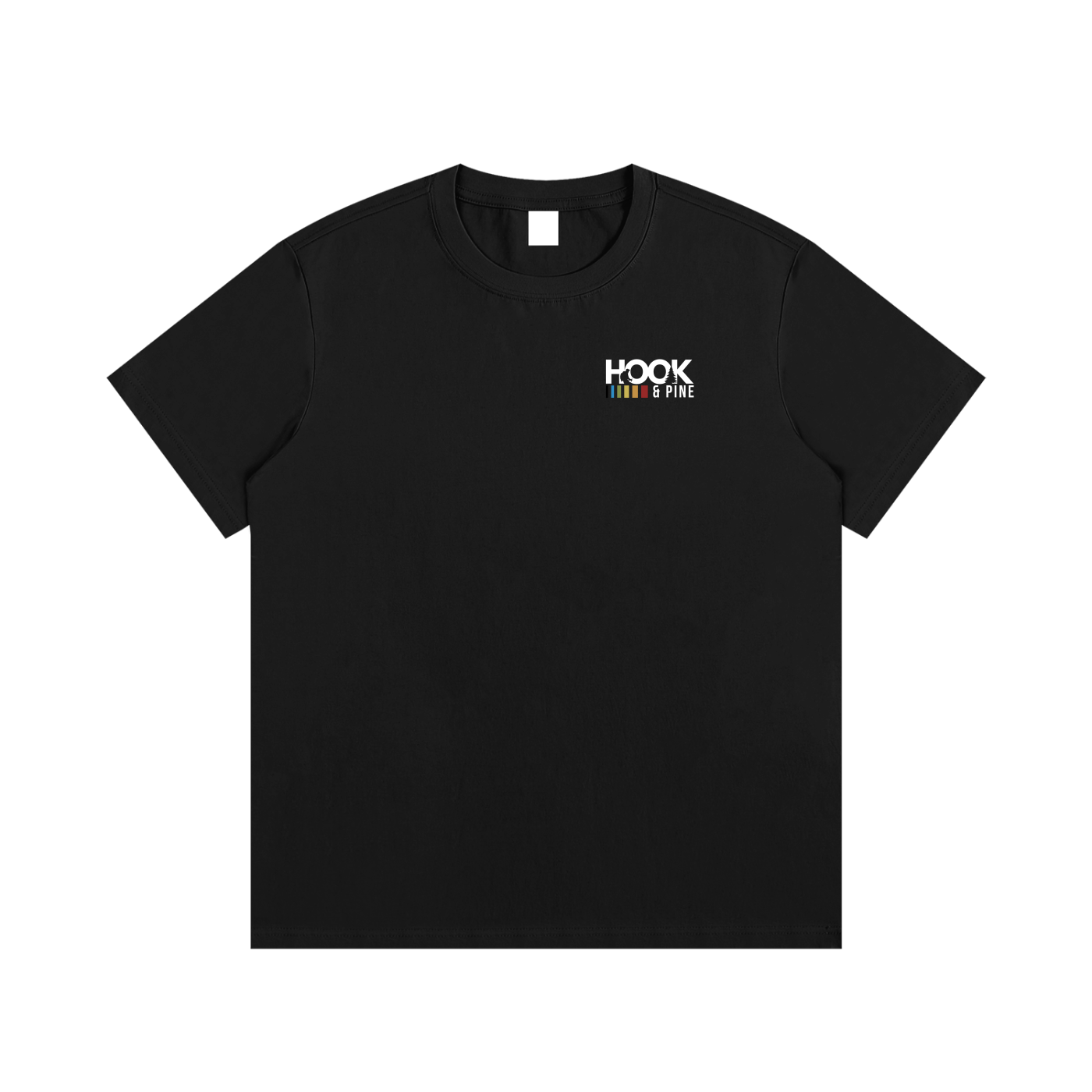 Stacked Frog Tee