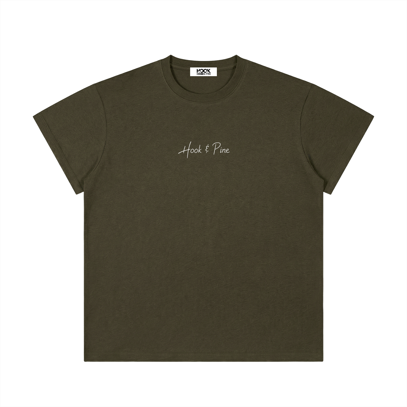 Classic Fit Tee