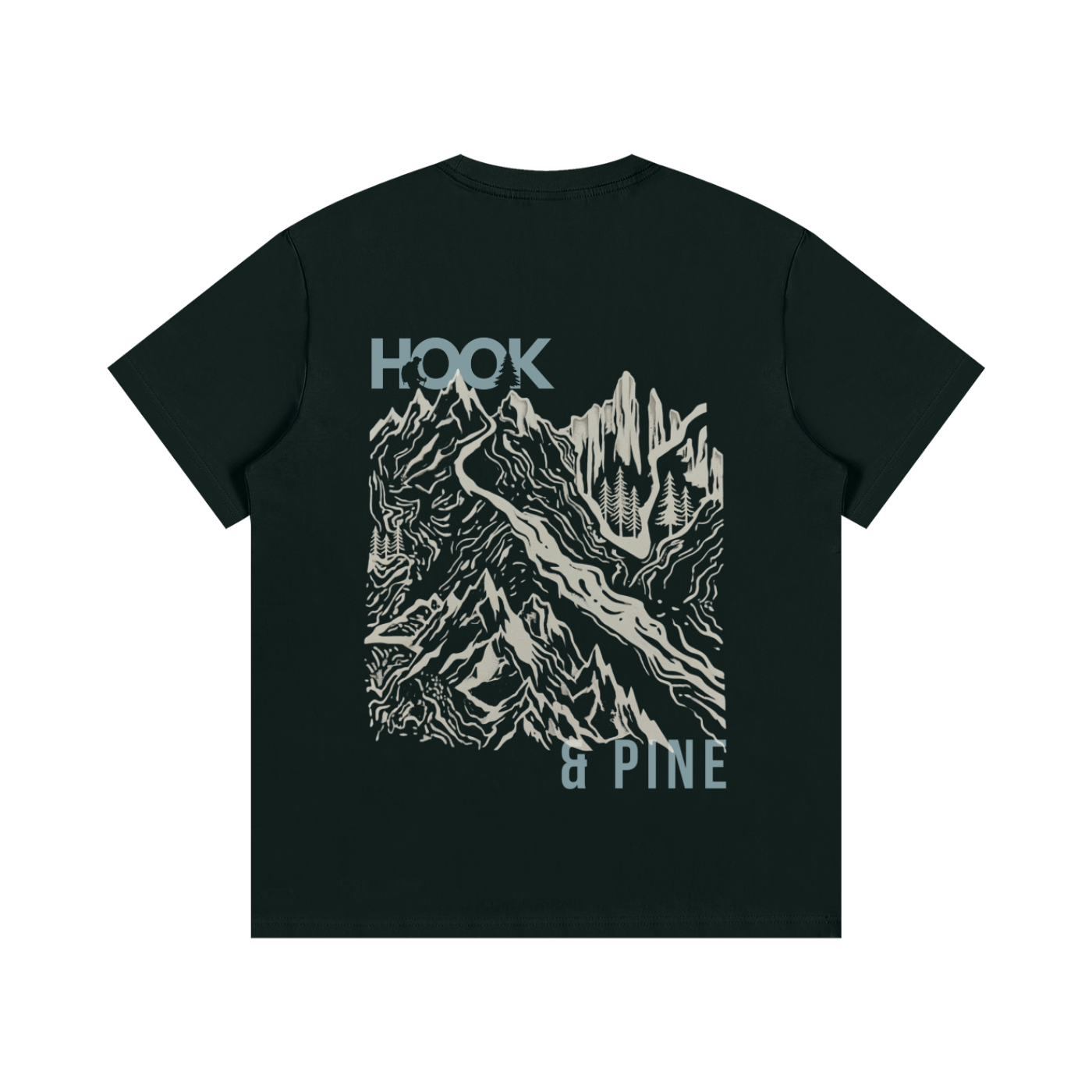 Alpine Tee