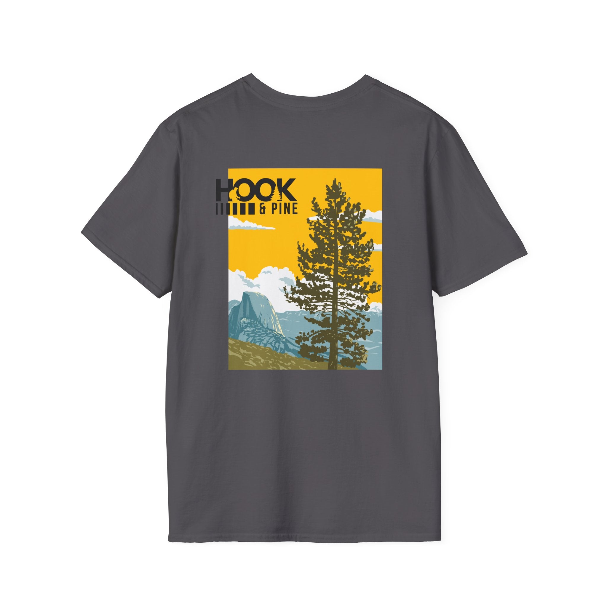 Outdoors Tee