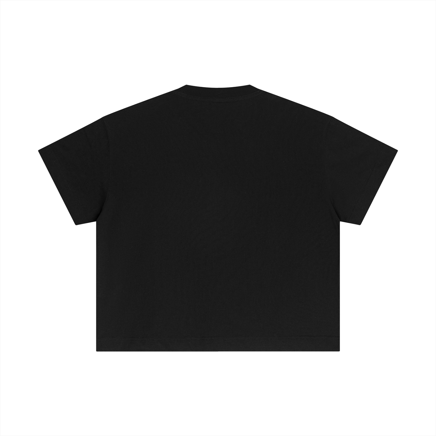 Essential Boxy Tee
