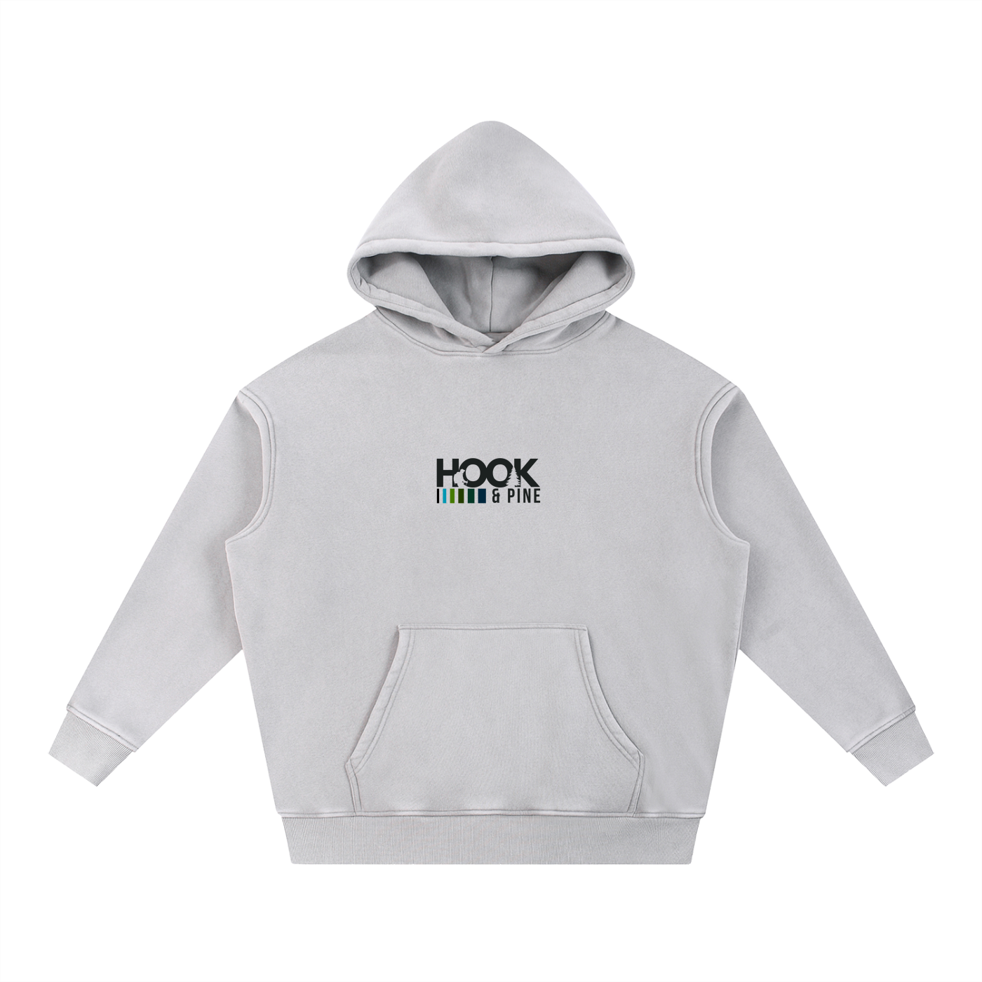 Oversized Sturgeon Hoodie