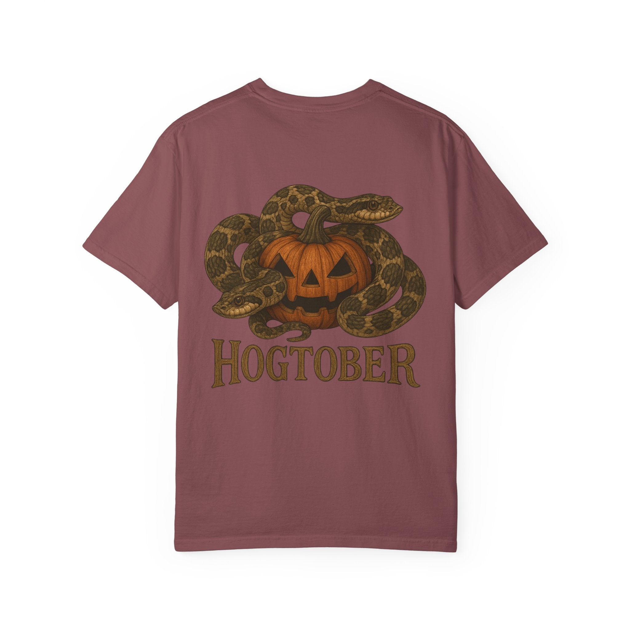 Hogtober Tee