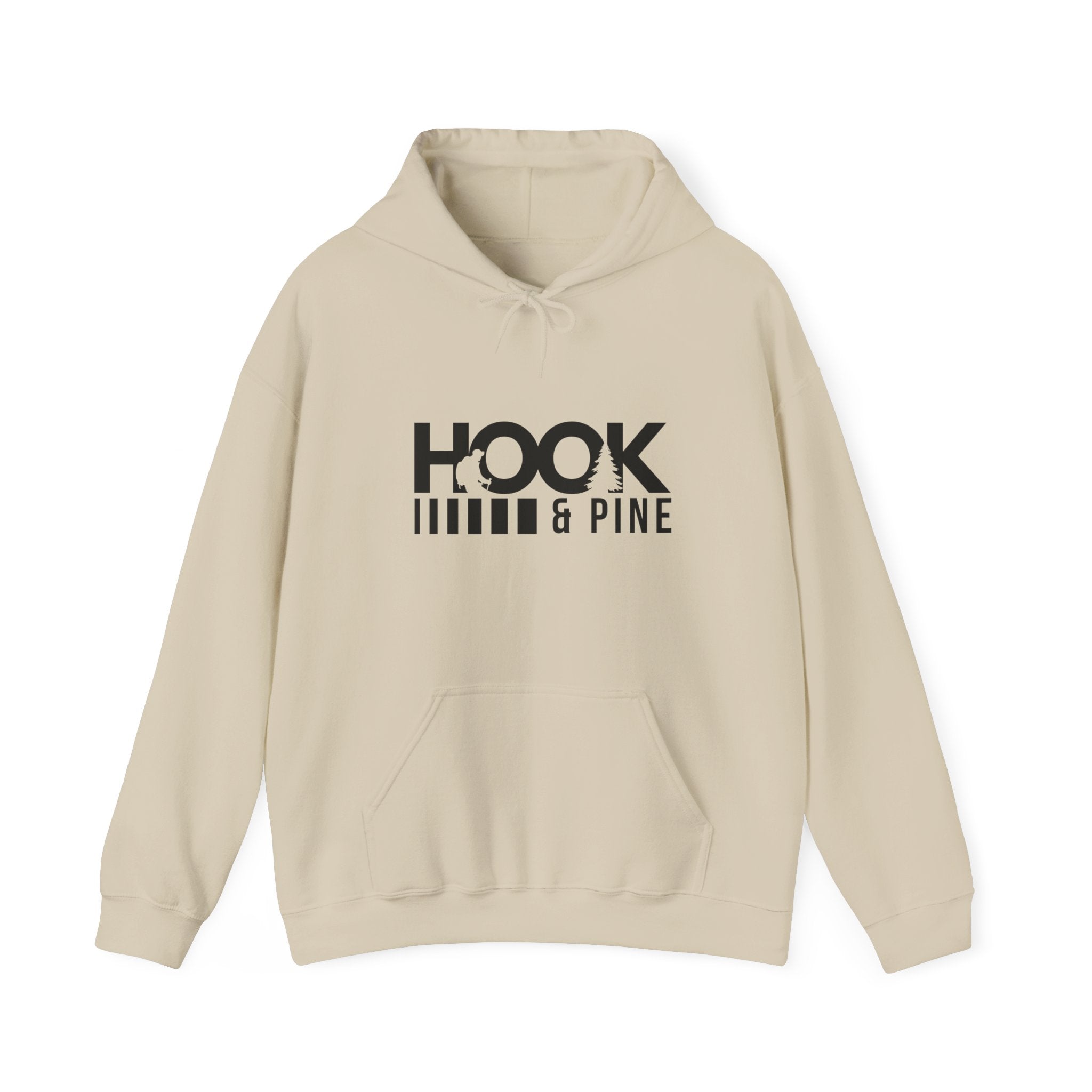 Classic Logo Hoodie
