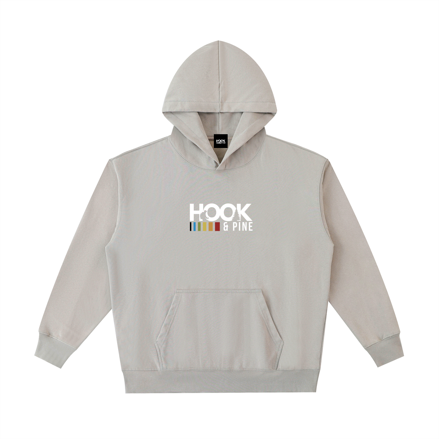 Washed Heavyweight Hoodie