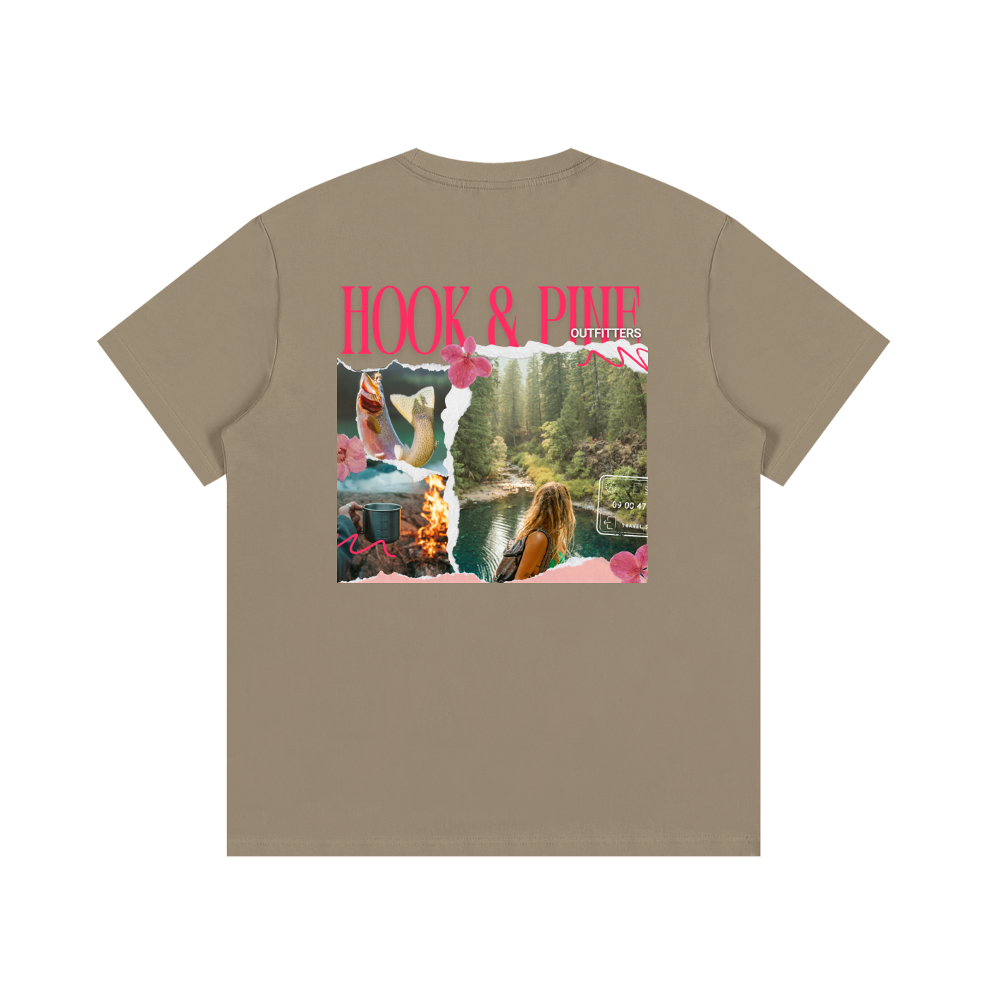 Girls Trip Tee