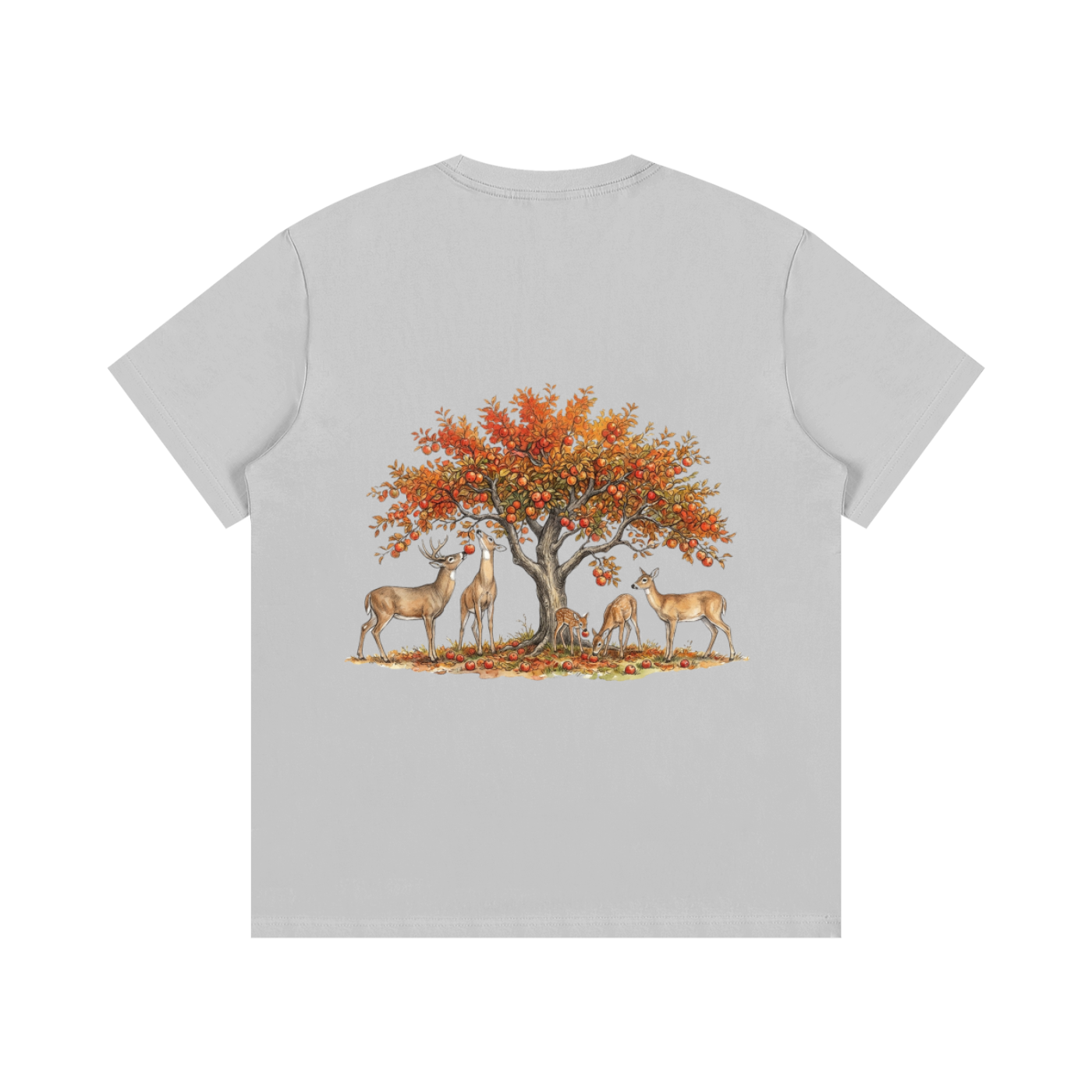 Deer Tee