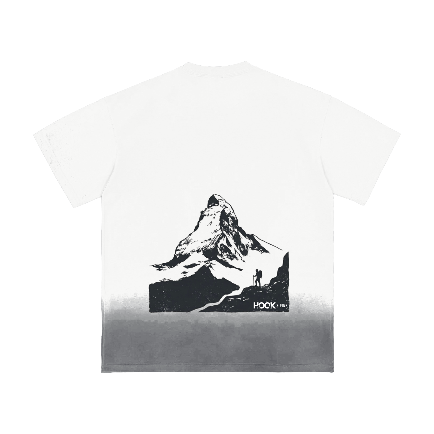 Sunfade Hiking Tee