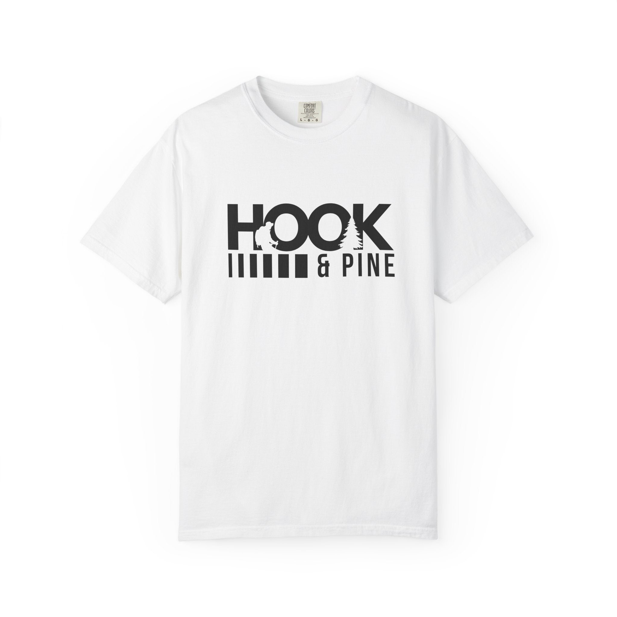 Classic Logo Tee