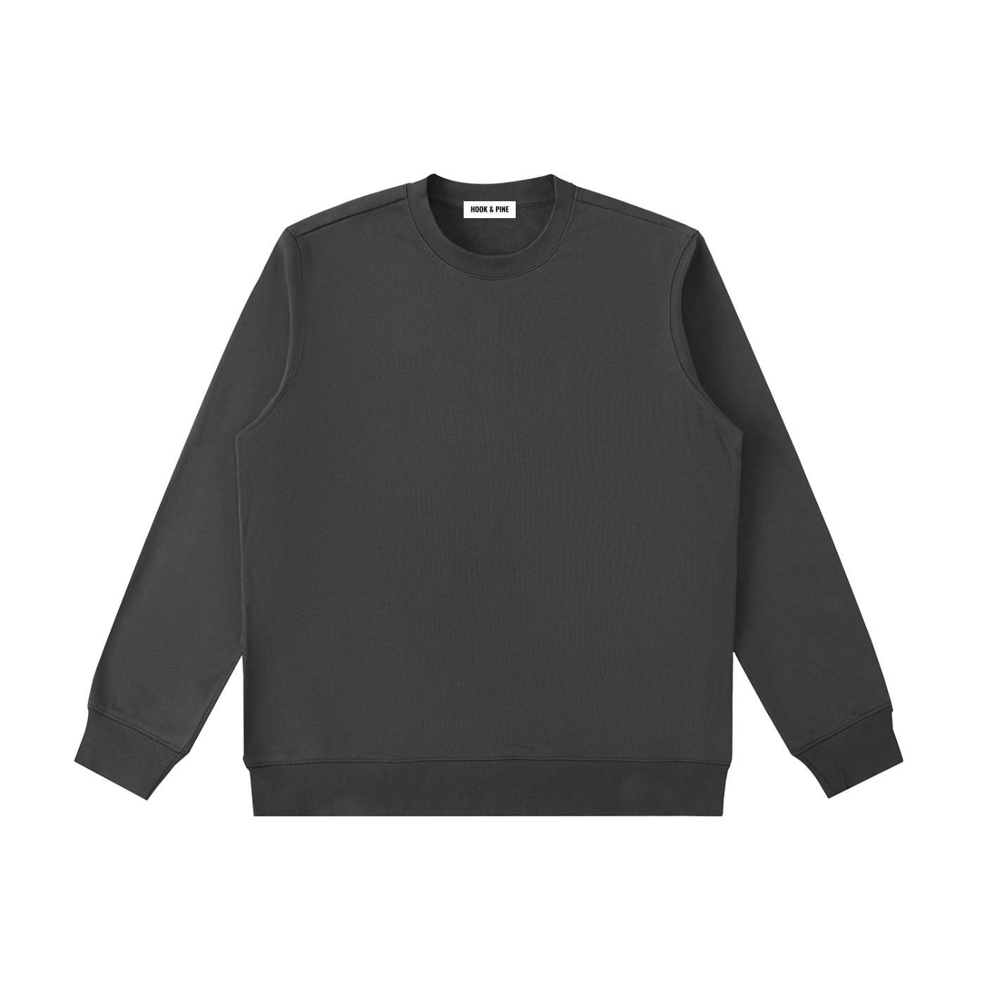 Fall Floral Crewneck