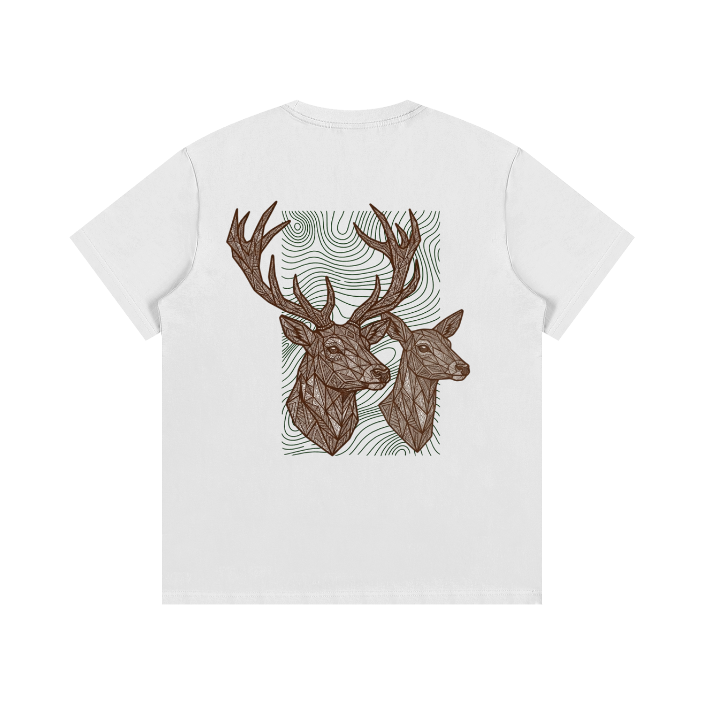 Deer Tee
