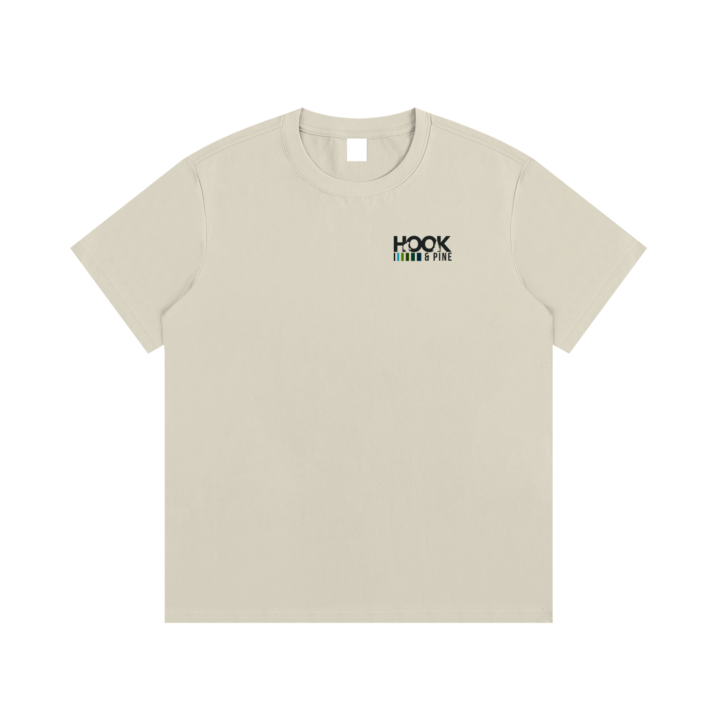 Life Is Simple Tee