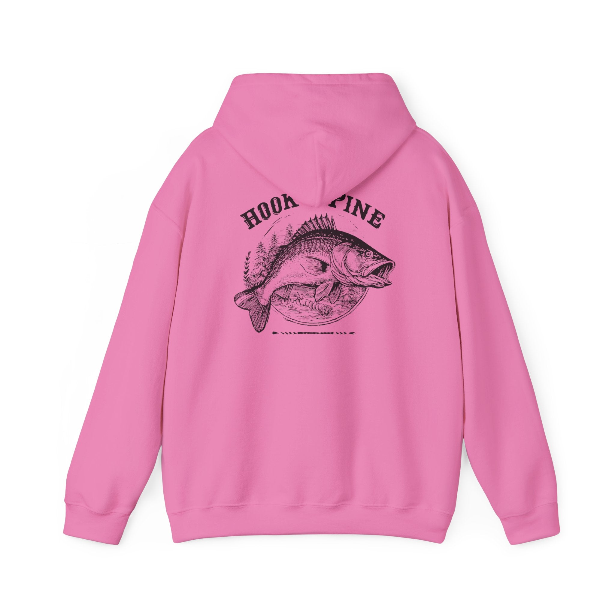 Bass Hoodie