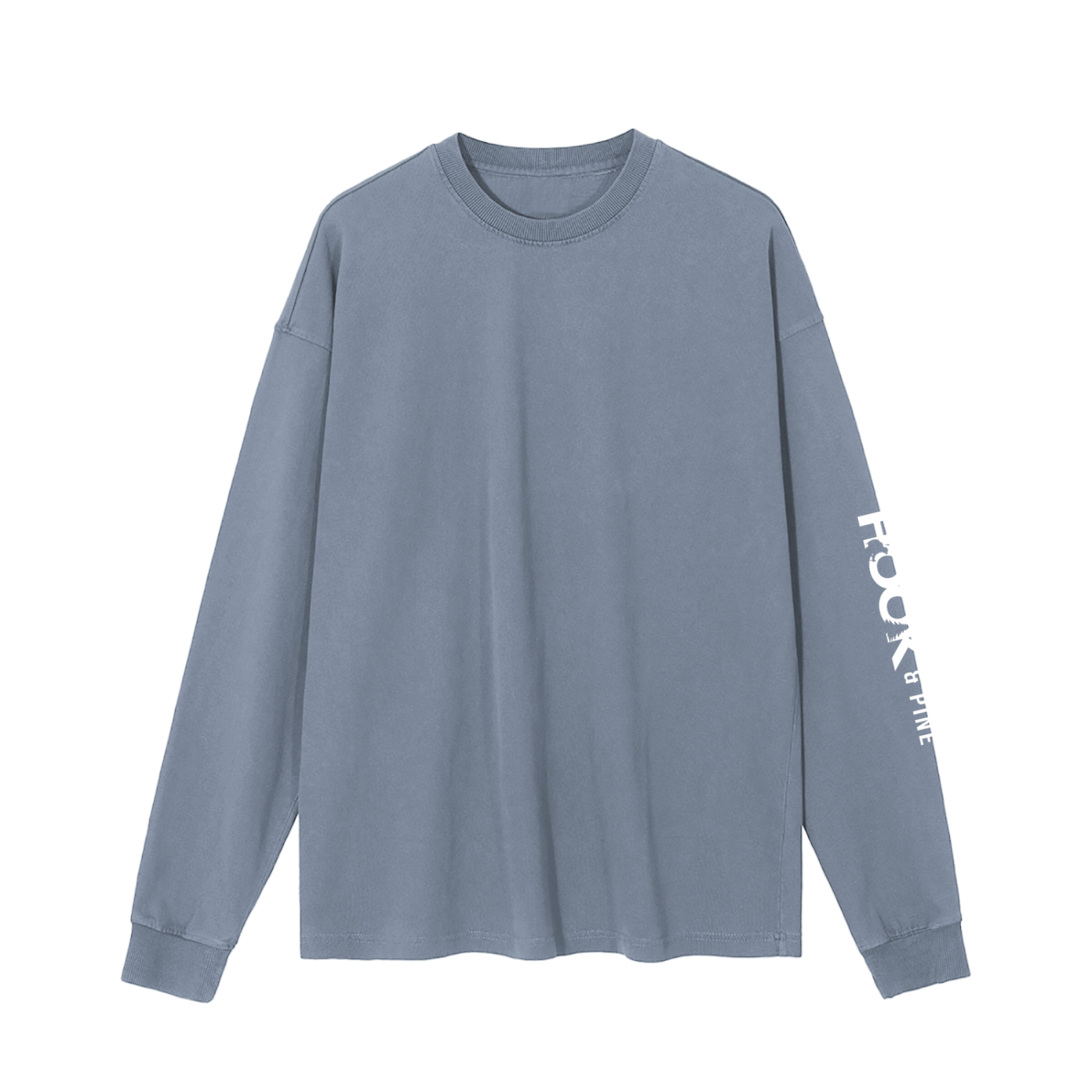 Leaf Vintage Tee