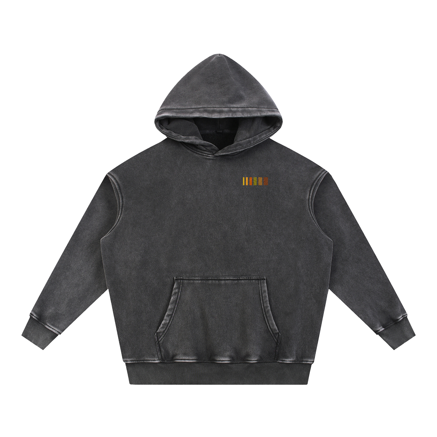 Heavyweight Oversized Hoodie
