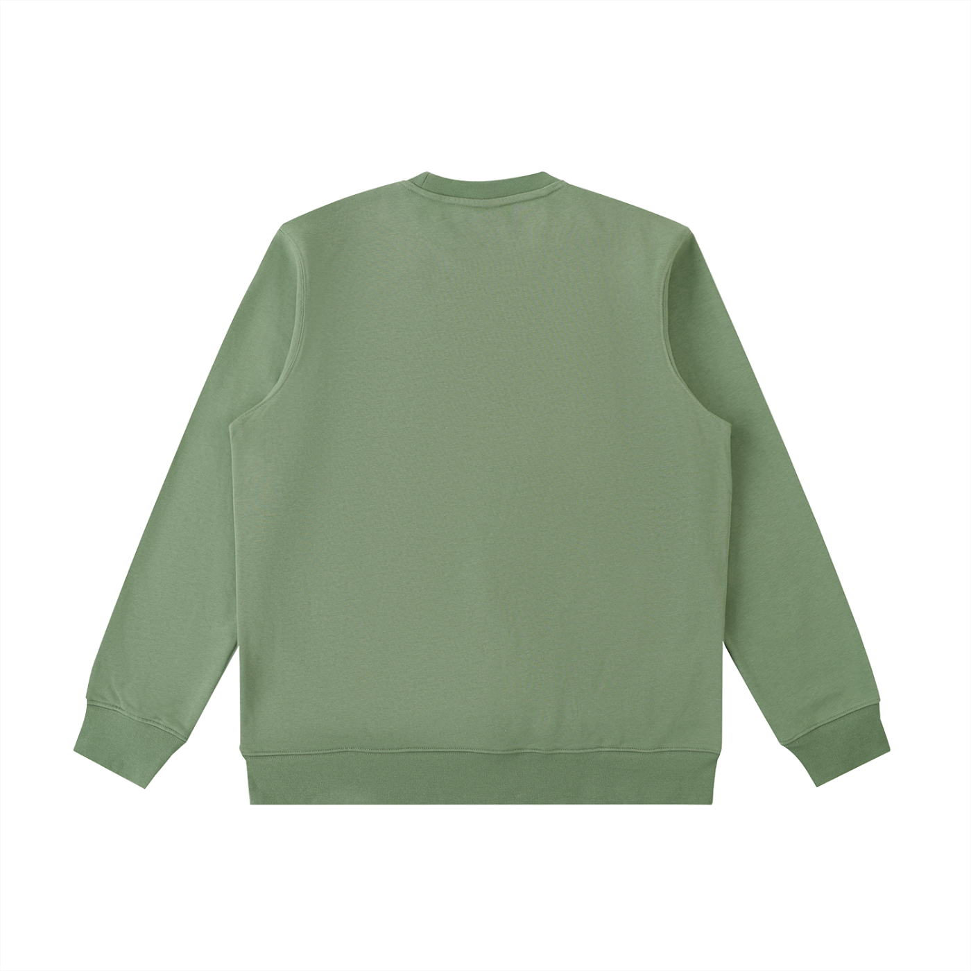 Logo Heavyweight Crewneck
