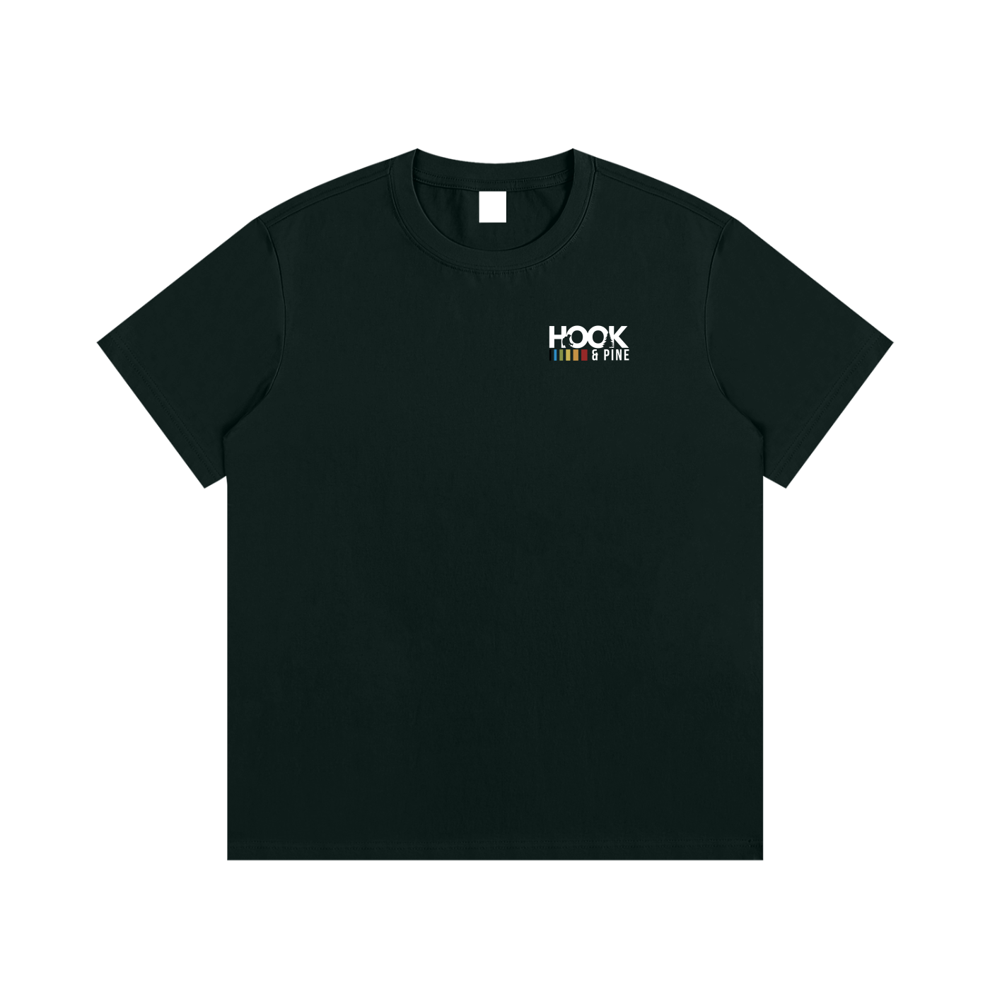 Stacked Frog Tee