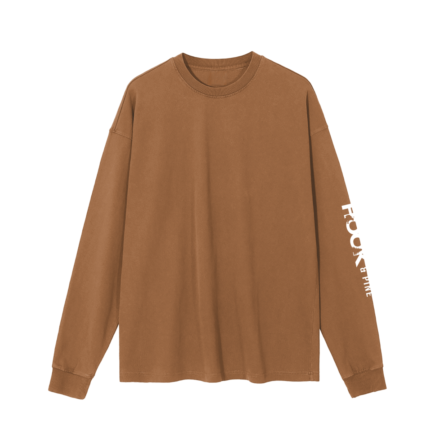 Leaf Vintage Tee