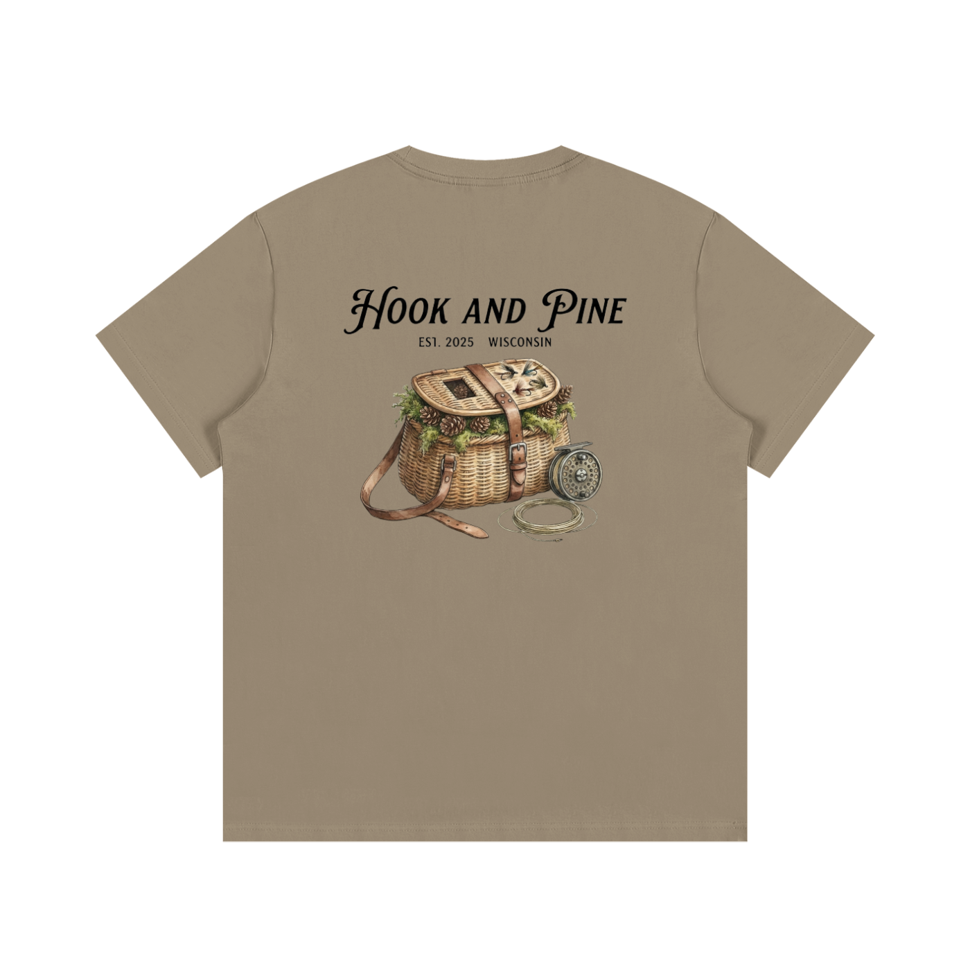Travel Tee