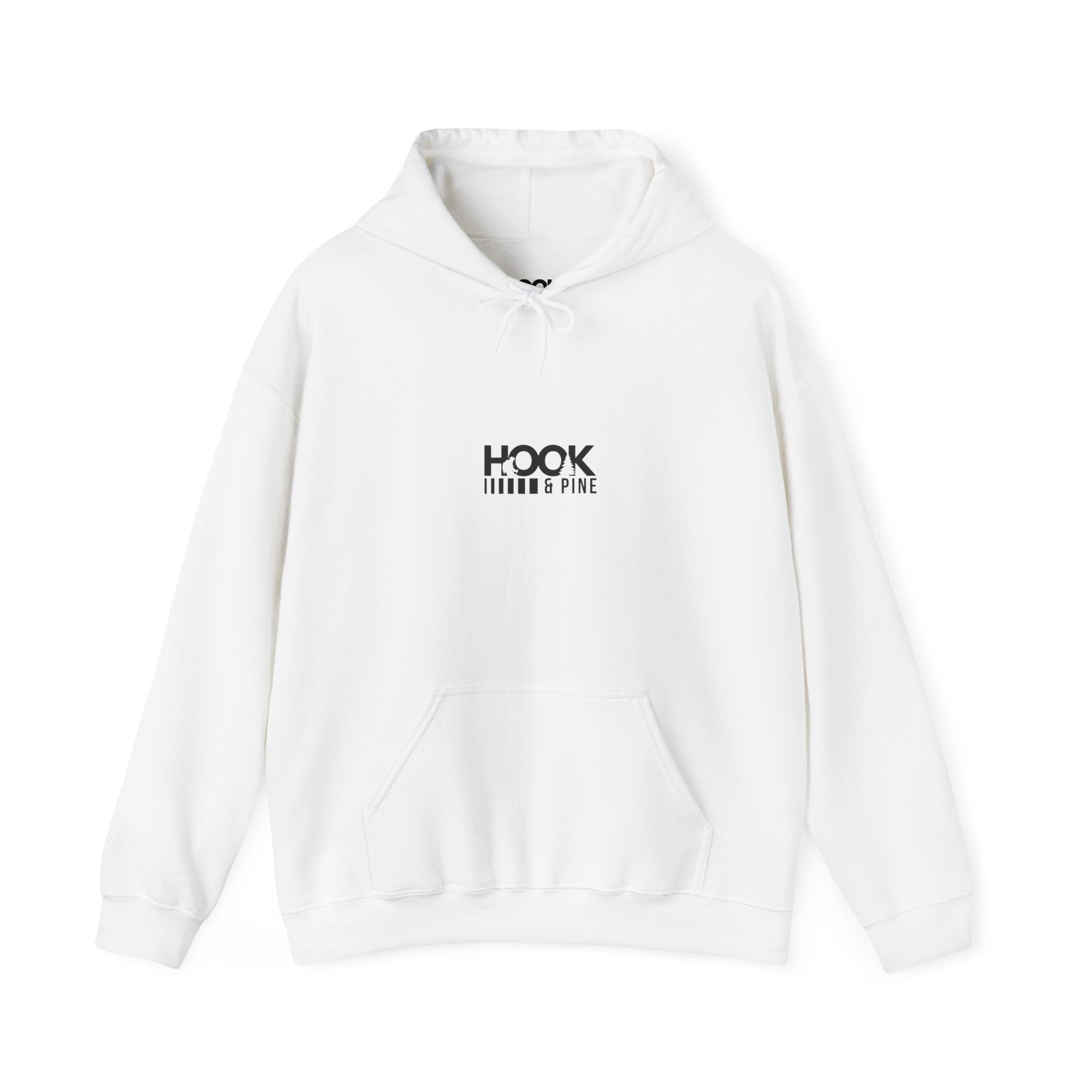 Bass Hoodie
