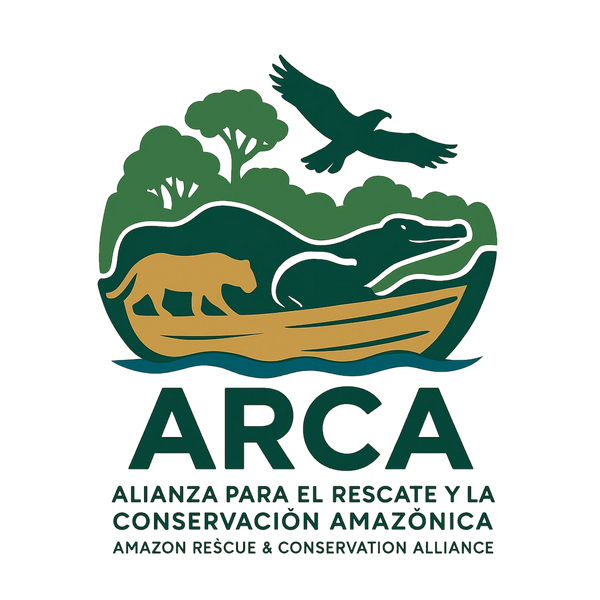 ARCA — Amazon Rescue and Conservation Alliance