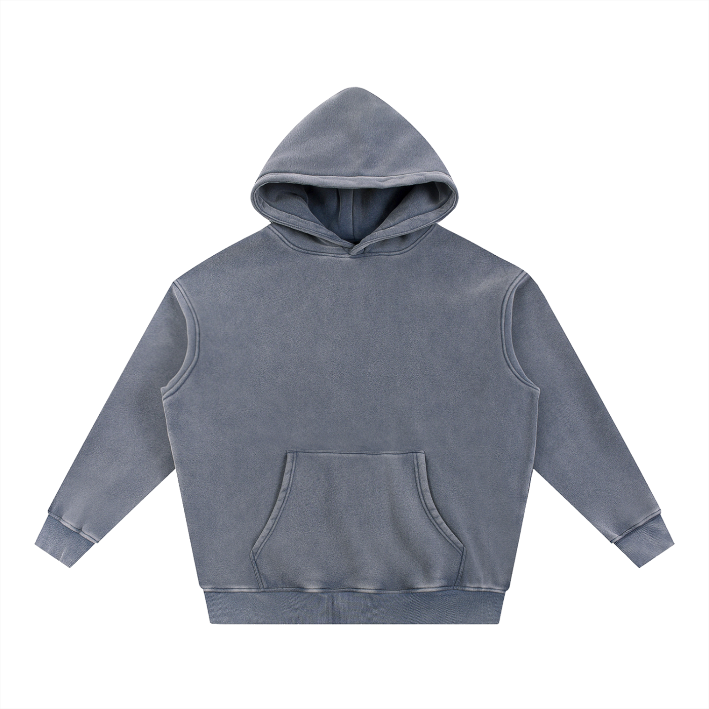 Alpine Oversized Hoodie
