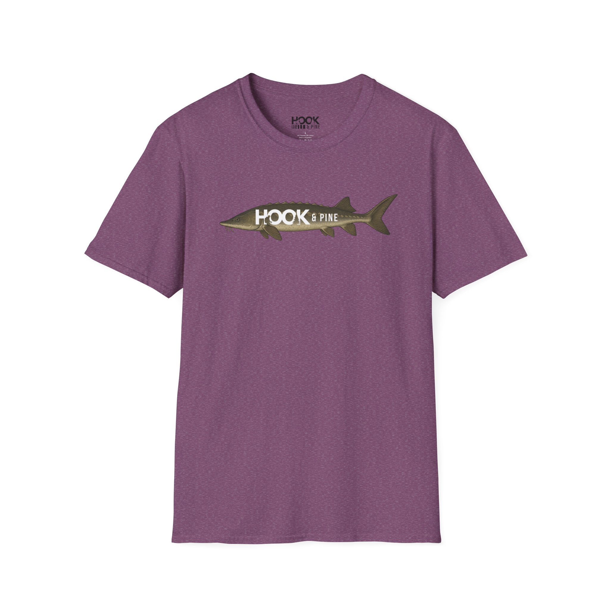 Sturgeon Tee