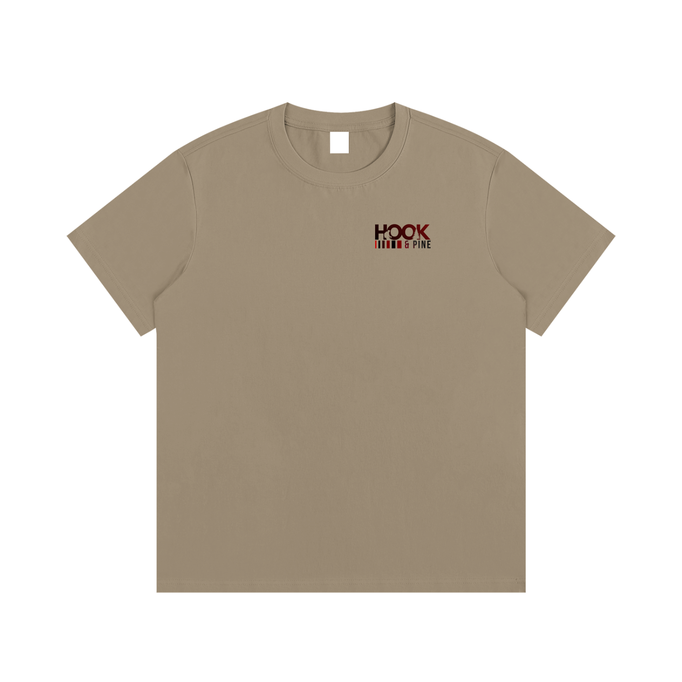Milk Snake Tee