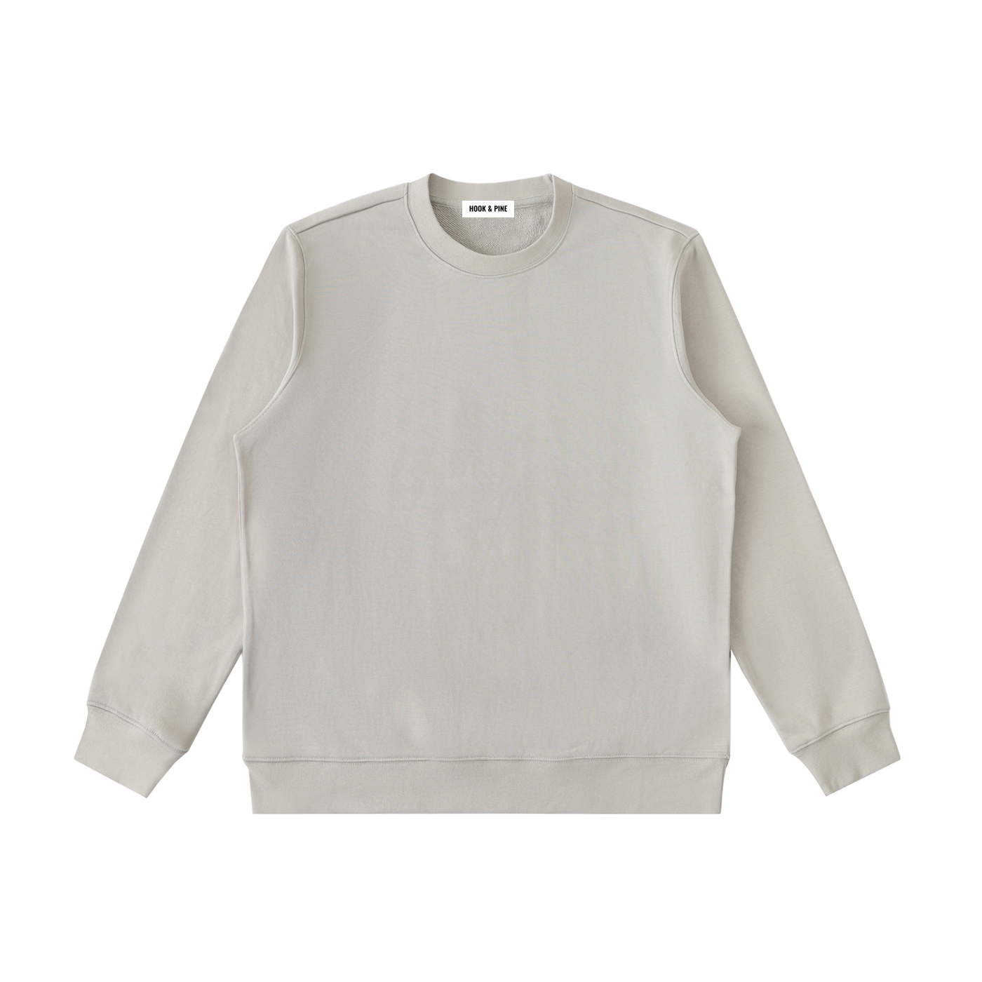 Fall Floral Crewneck