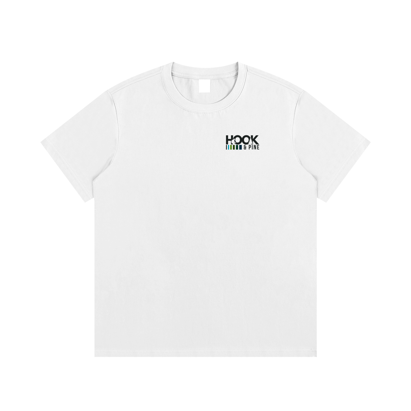Coachwhip Tee