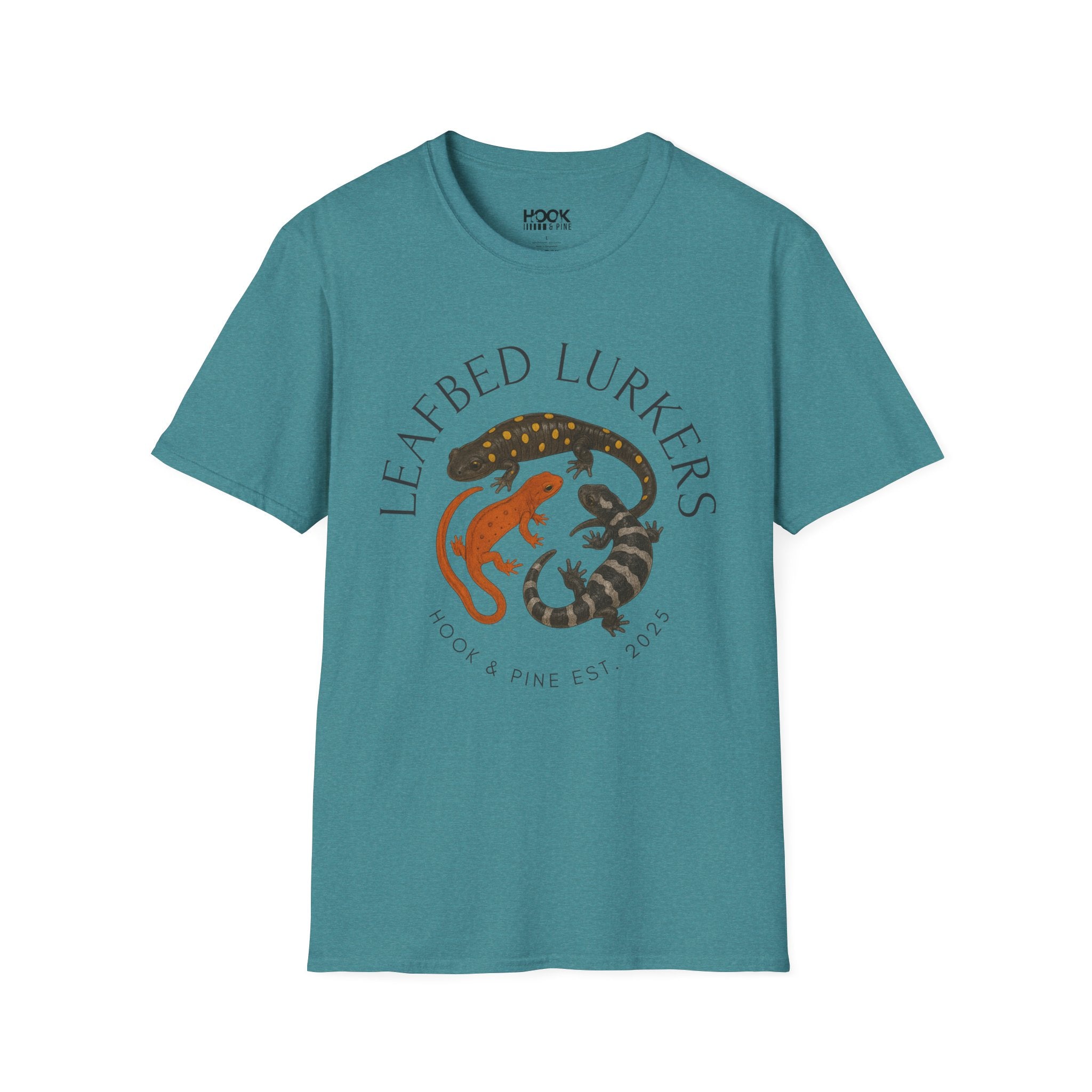 Salamander Tee