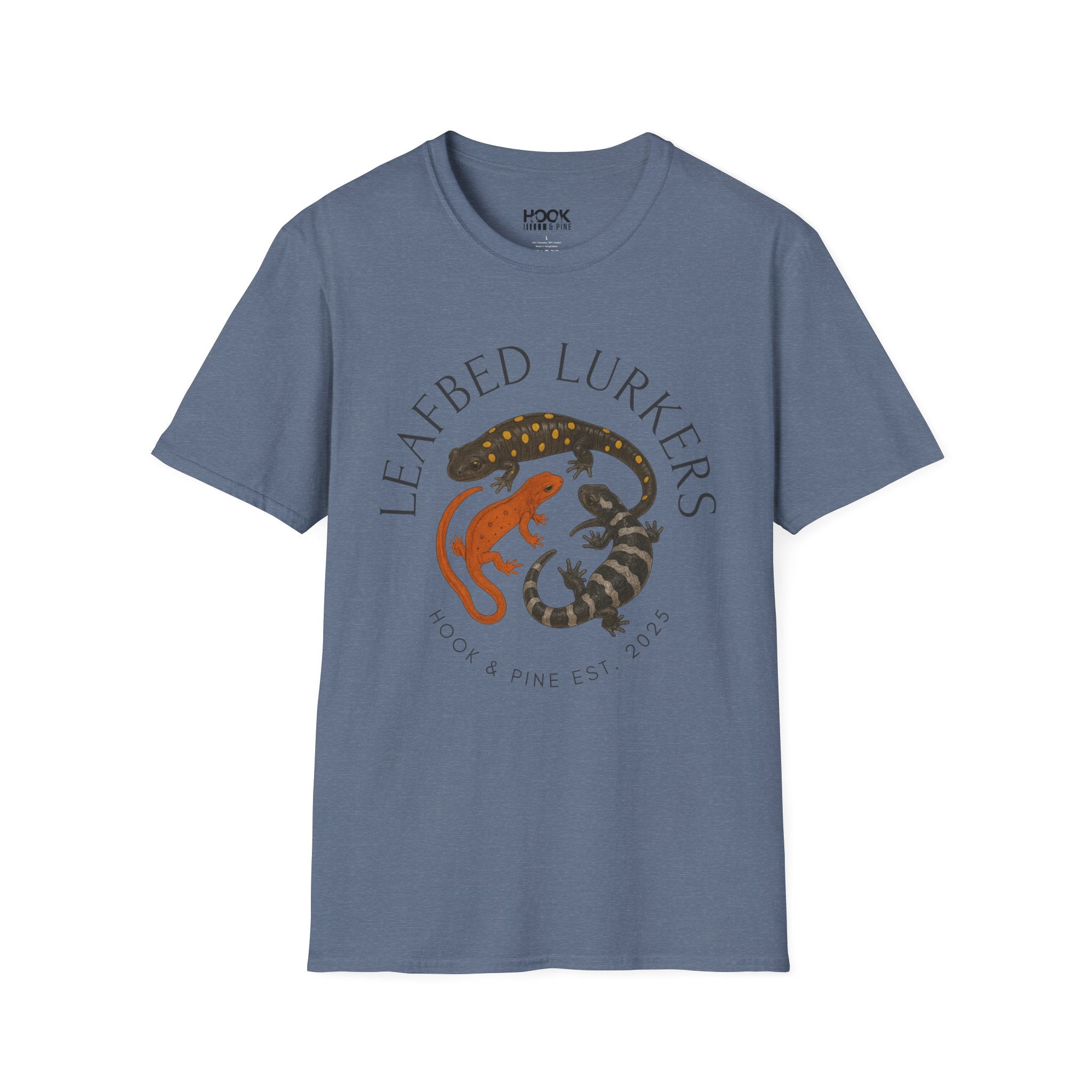 Salamander Tee