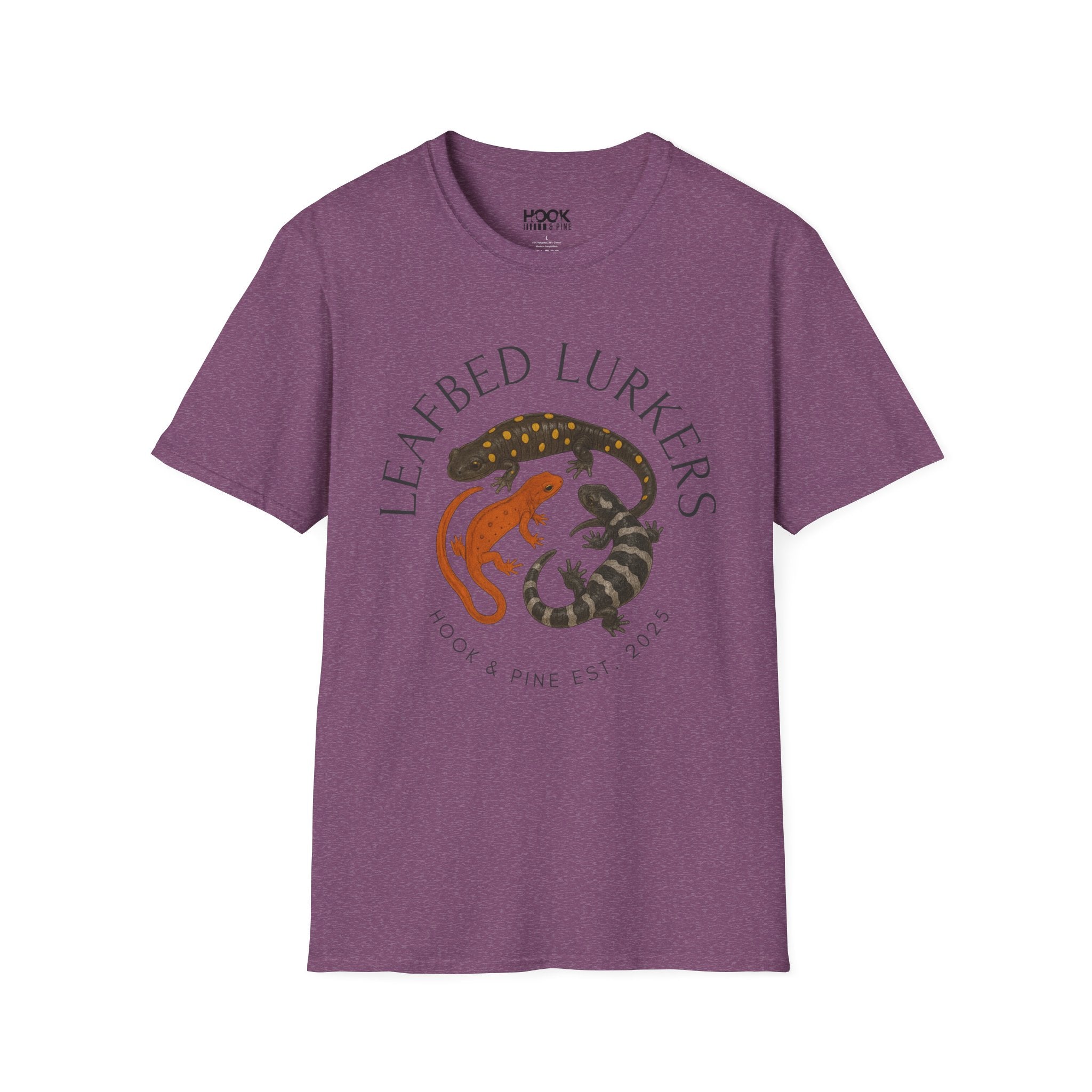 Salamander Tee
