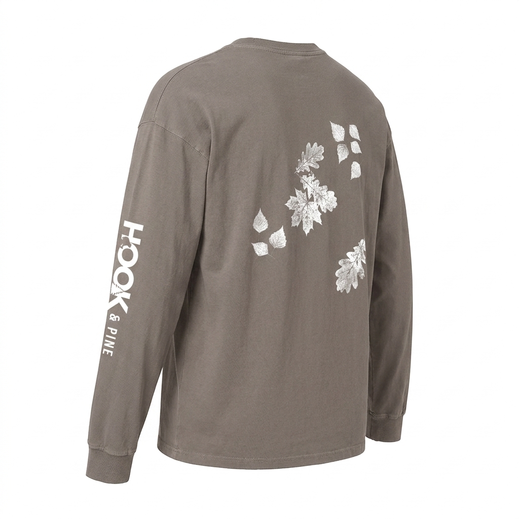 Leaf Vintage Tee