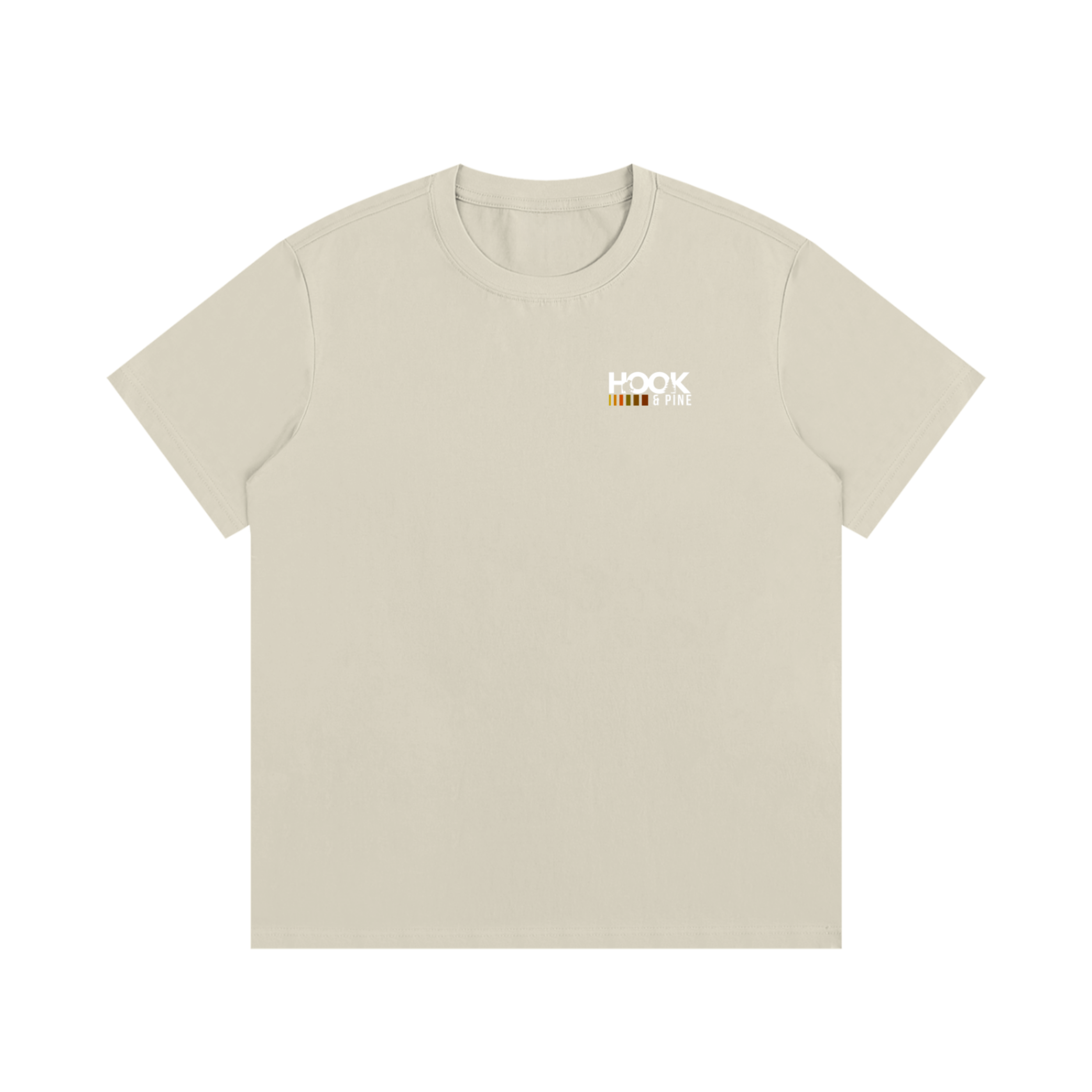 Great Grey Owl Tee