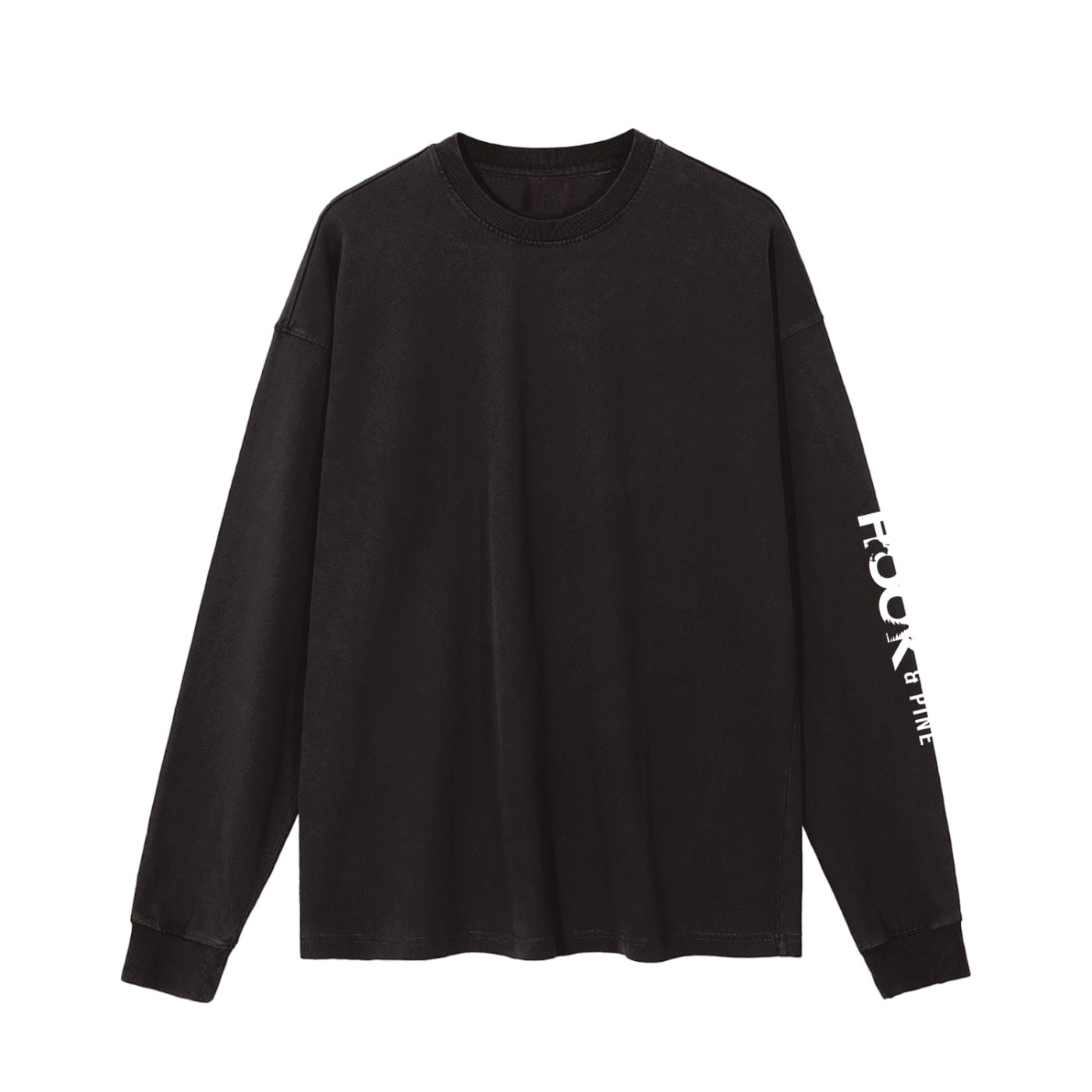 Leaf Vintage Tee