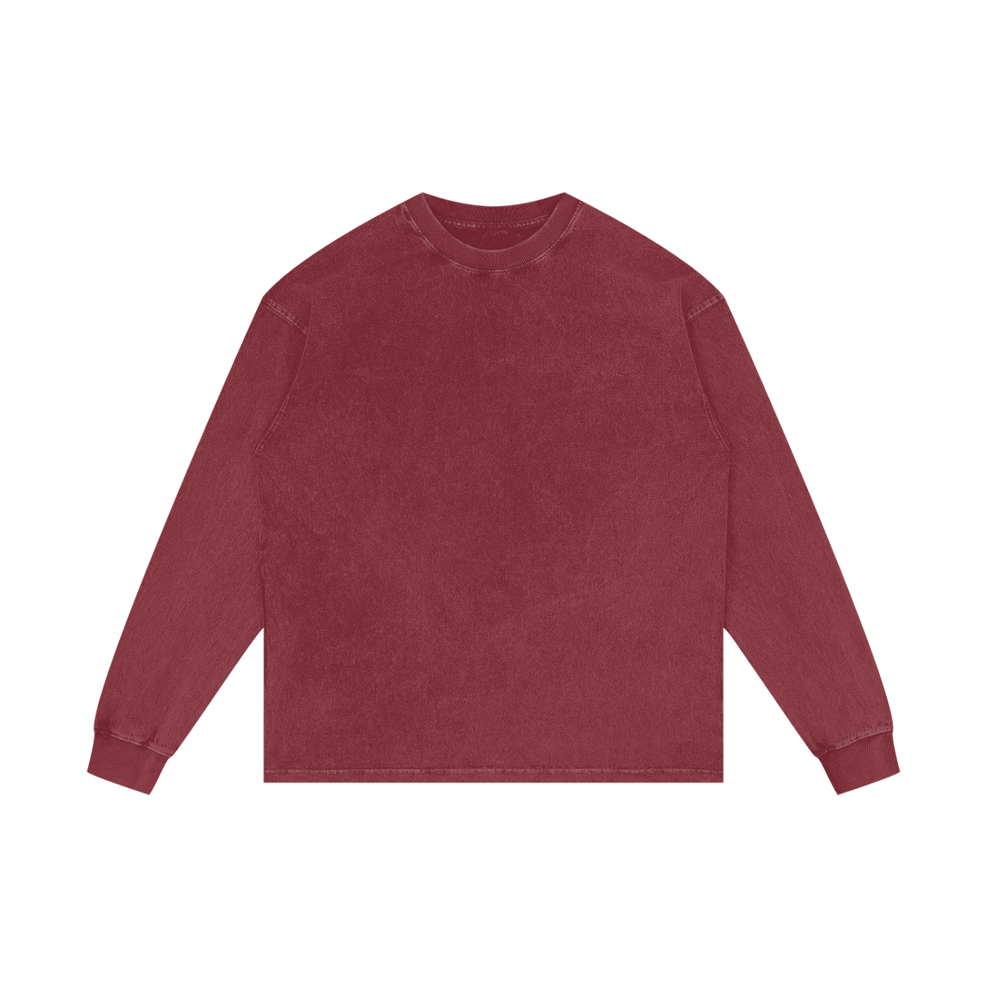 Oversized Mountain Tee