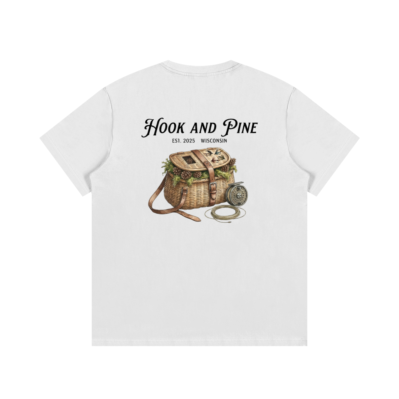 Travel Tee