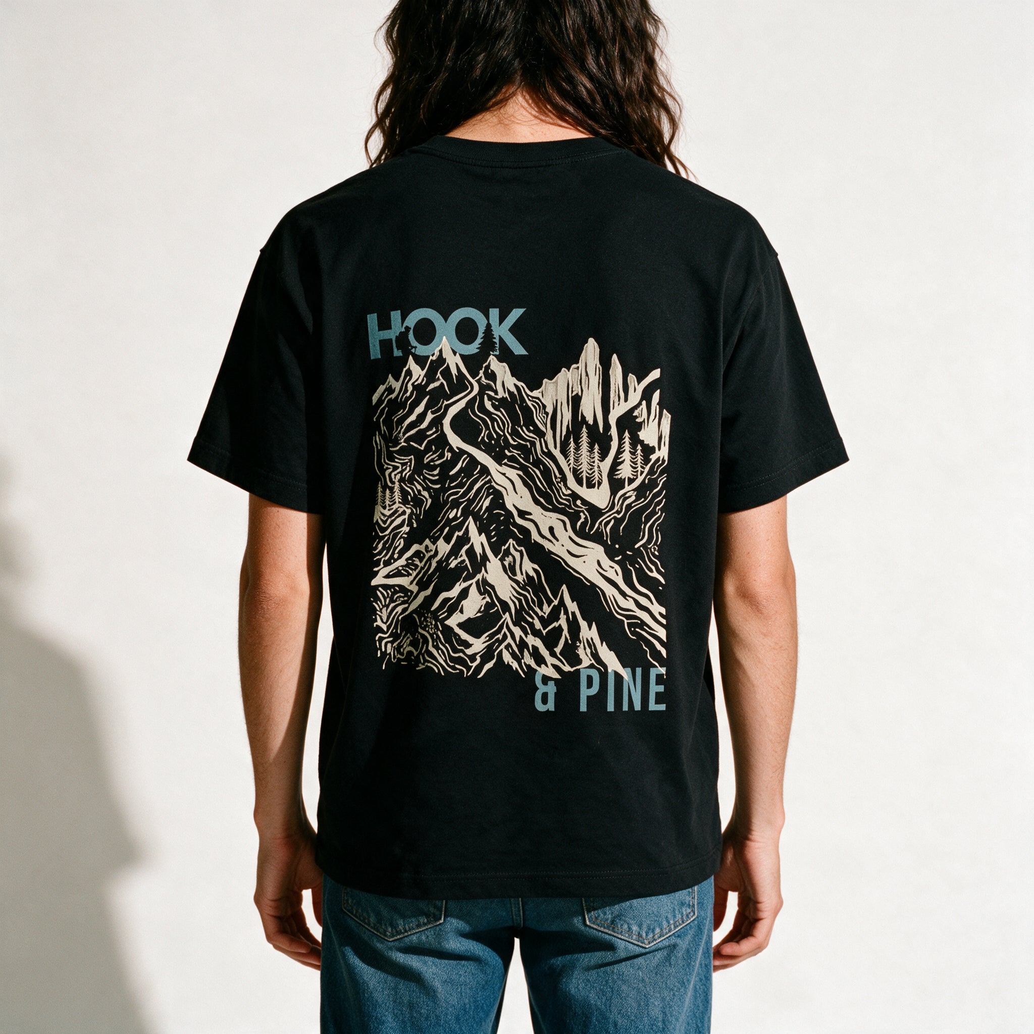 Alpine Tee